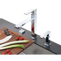 Kuhinjska armatura Foster TRE ALTO 8468 000 